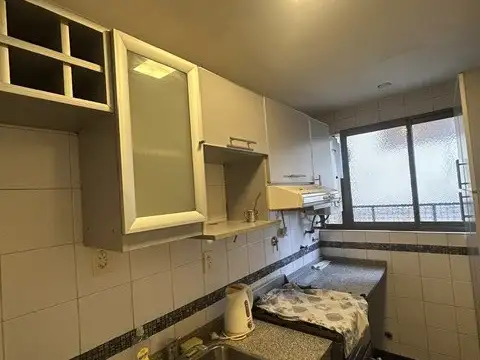 Departamento en Venta 35 años