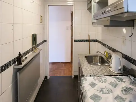 Departamento en Venta en San Cristobal, USD 63.000