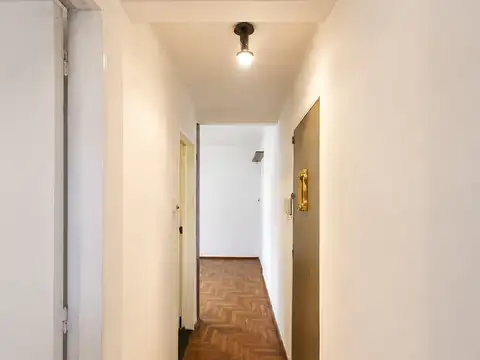 Departamento en Venta 35 años