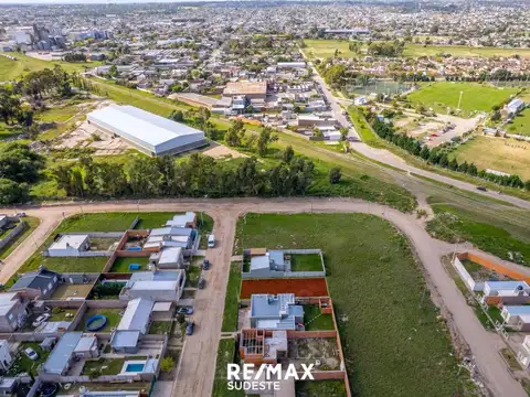 Terreno en Venta de 312,0 m2