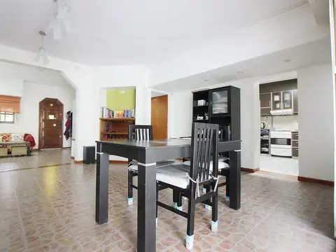 VENTA CASA 4 AMBIENTES. APTO CREDITO