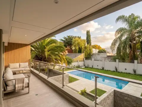 Departamento en Venta en Villa Sarmiento, Partido de Morón