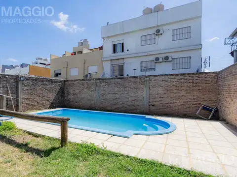 Casa Venta en Ramos Mejia Sur