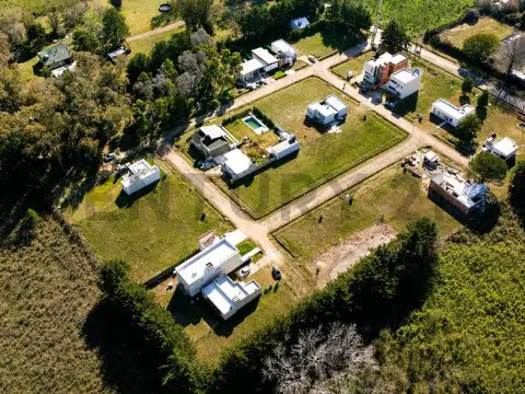 Terreno en Venta en Villa Elisa, Partido de La Plata