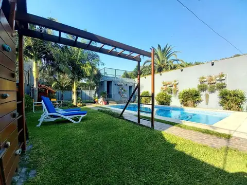 Casa en Venta de 2 dormitorios
