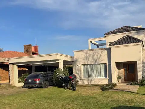 Casa - Venta - Argentina, San Luis - Las Jarillas 500