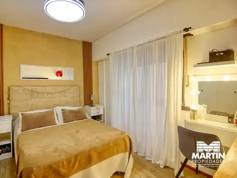 Departamento en Venta en Saavedra, USD 68.000