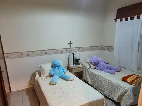 Casa en Alquiler 40 años