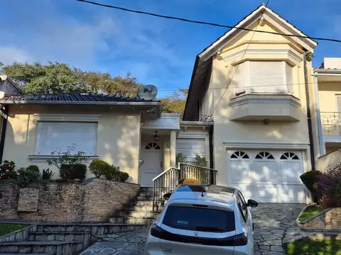 Casa 3 dormitorios en Tres Cerritos