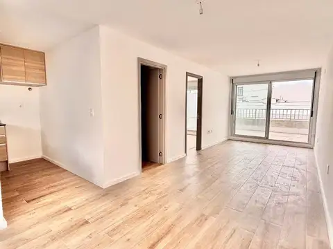 Alquiler de apartamento 1 dormitorio en Malvin