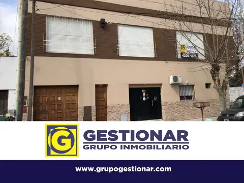 Departamento en alquiler en Valentín Alsina