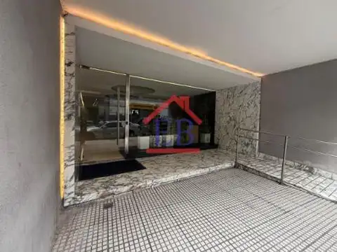 Departamento en Balvanera