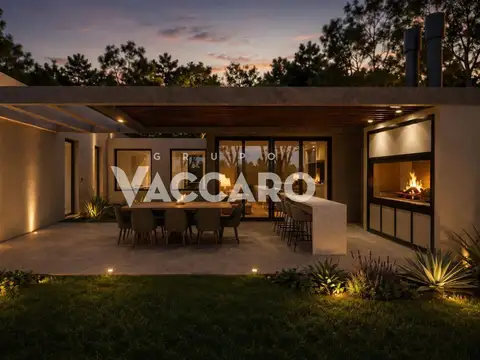 Casa en Venta A Estrenar