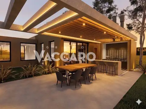Casa en Venta en Prados del Oeste, USD 295.000
