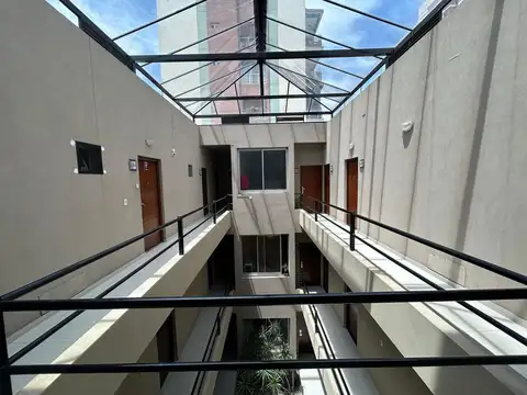 Oficina Monoambiente con 1 baño