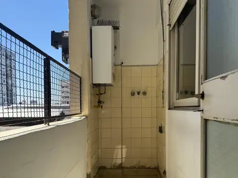 Donizetti 500, Piso 3