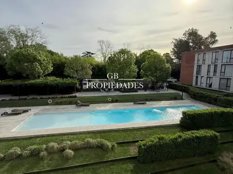 Alquiler de Departamento 3 AMBIENTES en Club Bamboo, Pilar