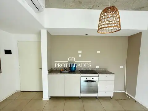 Departamento en Alquiler de 2 dormitorios
