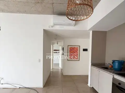 Departamento en Alquiler 9 años