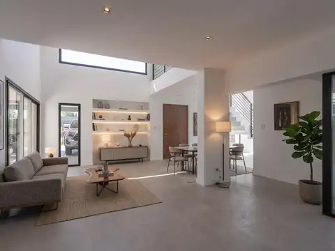 Casa en Venta A Estrenar