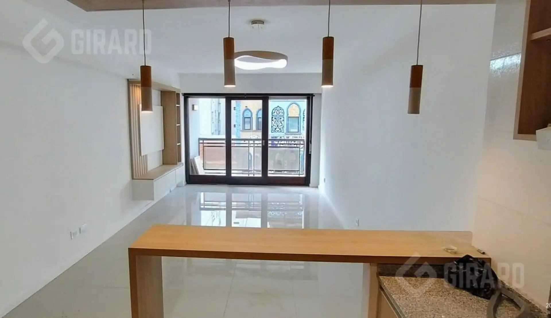 Venta de Departamento 3 ambientes en zona centro
