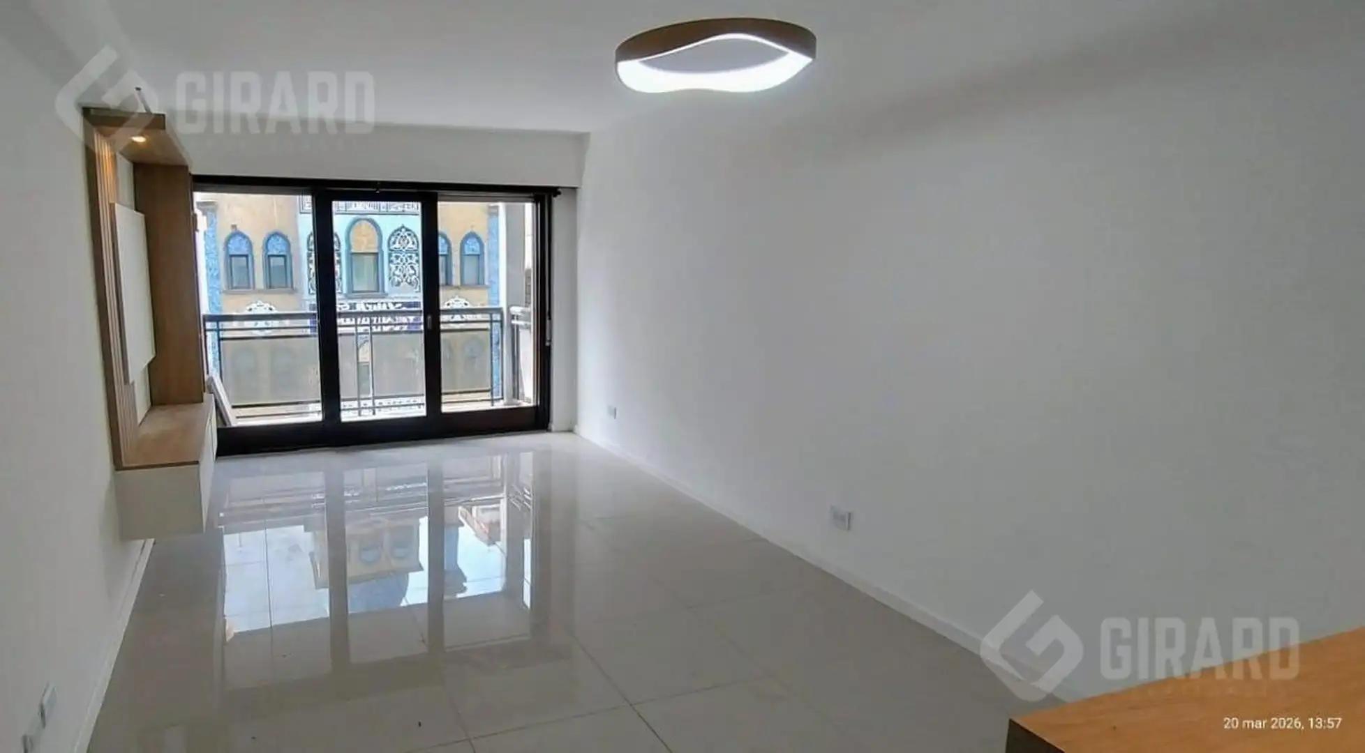 Venta de Departamento 3 ambientes en zona centro