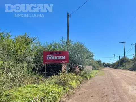 Terreno en Venta en Merlo, USD 25.000