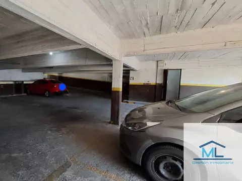 Cochera en Venta con acceso Rampa Fija