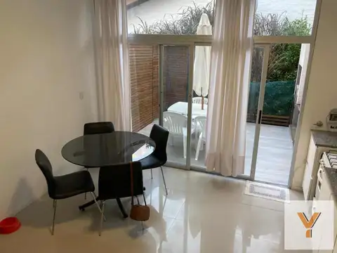 Departamento en venta - 1 Dormitorio 1 Baño - 68Mts2 - Pinamar