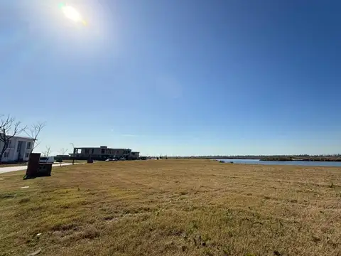 Terreno en Venta en Puertos - Barrio Amarras, Countries y Barrios Cerrados en Escobar