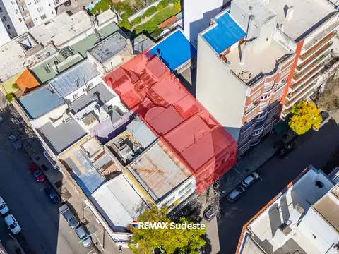 Venta propiedad ideal inversores