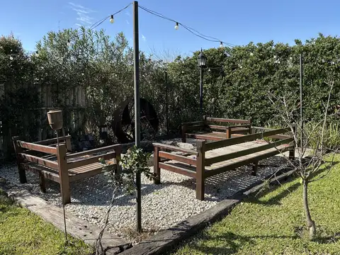 Casa en Garin-Centro, Las liebres