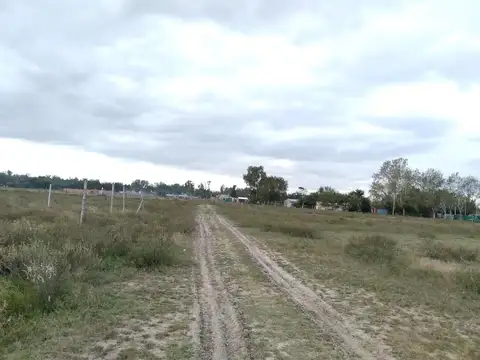 Venta  terrenos La Reja