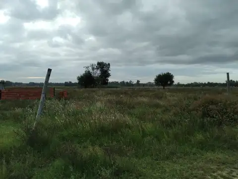 Terreno en Venta en La Reja, USD 17.000