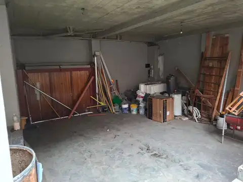 VENTA DEPOSITO -  BOEDO