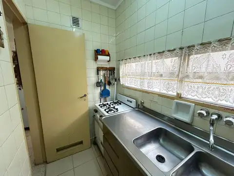 Departamento en Venta 47 años