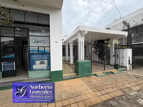 Avenida Perdriel 800