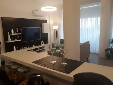 Departamento en Venta en Nordelta, USD 340.000