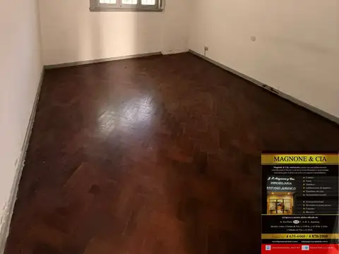 Departamento en Alquiler de 3 dormitorios