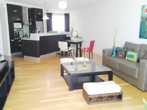 Departamento en Alquiler Temporal al Noreste