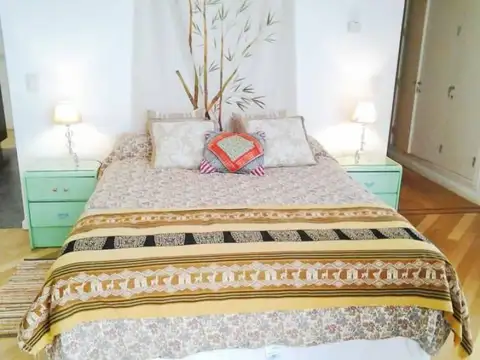 2 AMBIENTES | Olga Cossettini al 100