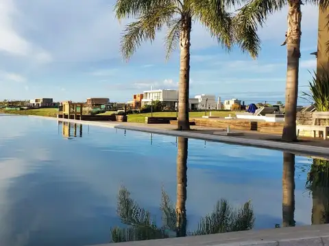 lote en venta en El Naudir