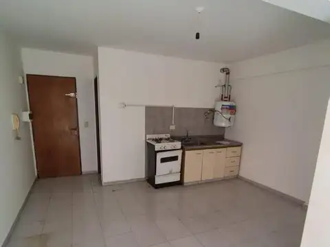 VENTA DEPARTAMENTO MONOAMBIENTE NUEVA CORDOBA