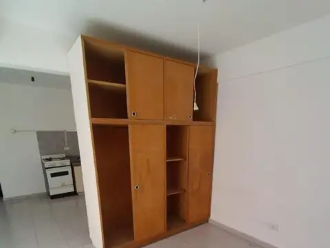 VENTA DEPARTAMENTO MONOAMBIENTE NUEVA CORDOBA
