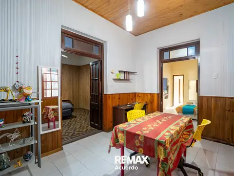 Casa en Venta en San Nicolás de los Arroyos, USD 66.000