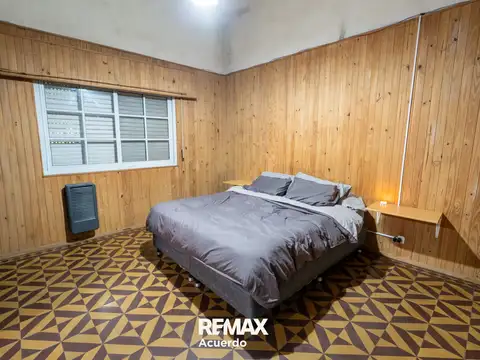 Casa en Venta 48 años