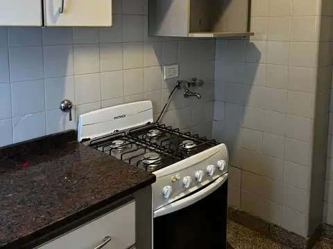 Departamento monoambiente en venta en Quilmes Centro