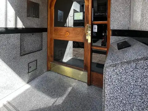 Departamento monoambiente en venta en Quilmes Centro