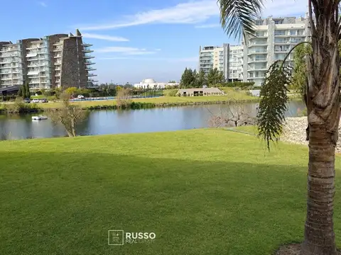 Departamento en Alquiler en Nordelta, USD 600