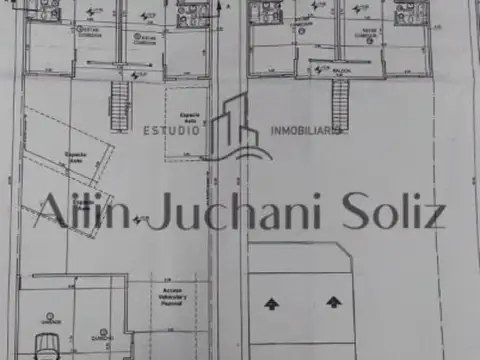 Terreno en Venta 12  mts Frente